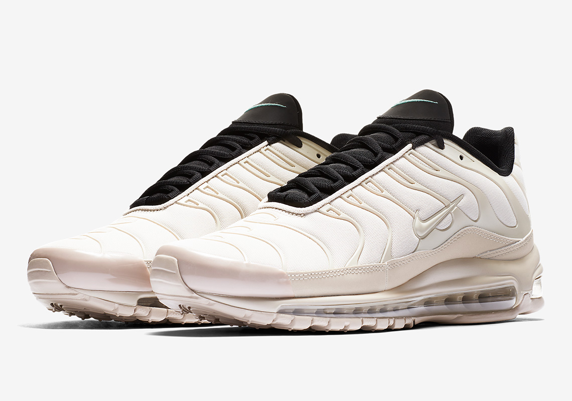 Official Images Of The Nike Air Max 97 Plus "Orewood Brown"