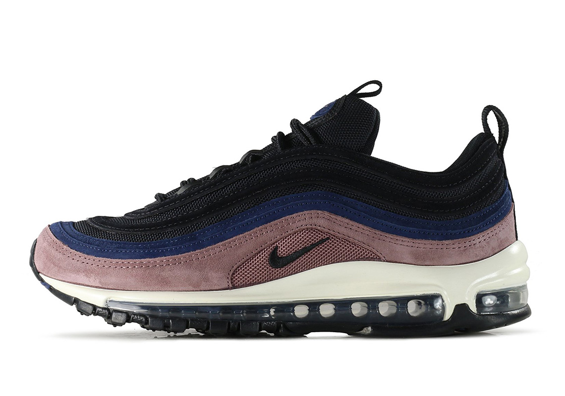 Nike Air Max 97 Smokey Mauve 312834 204 2