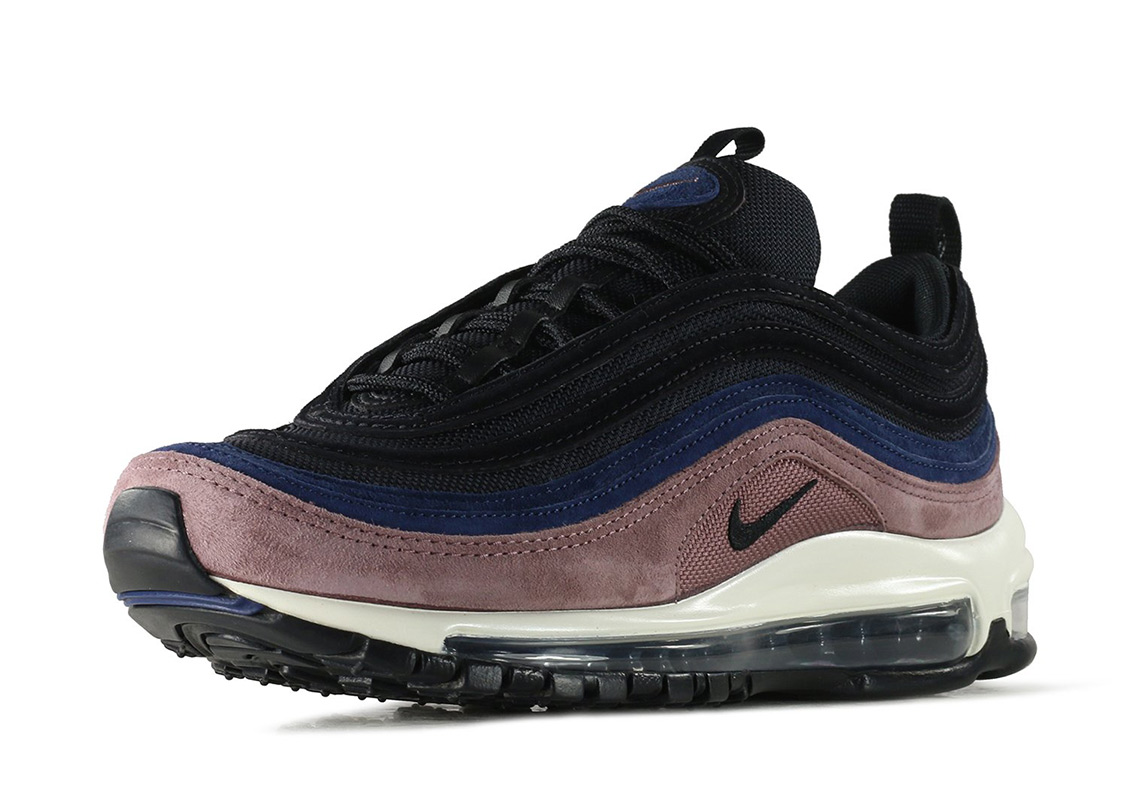 Nike Air Max 97 Smokey Mauve 312834 204 3