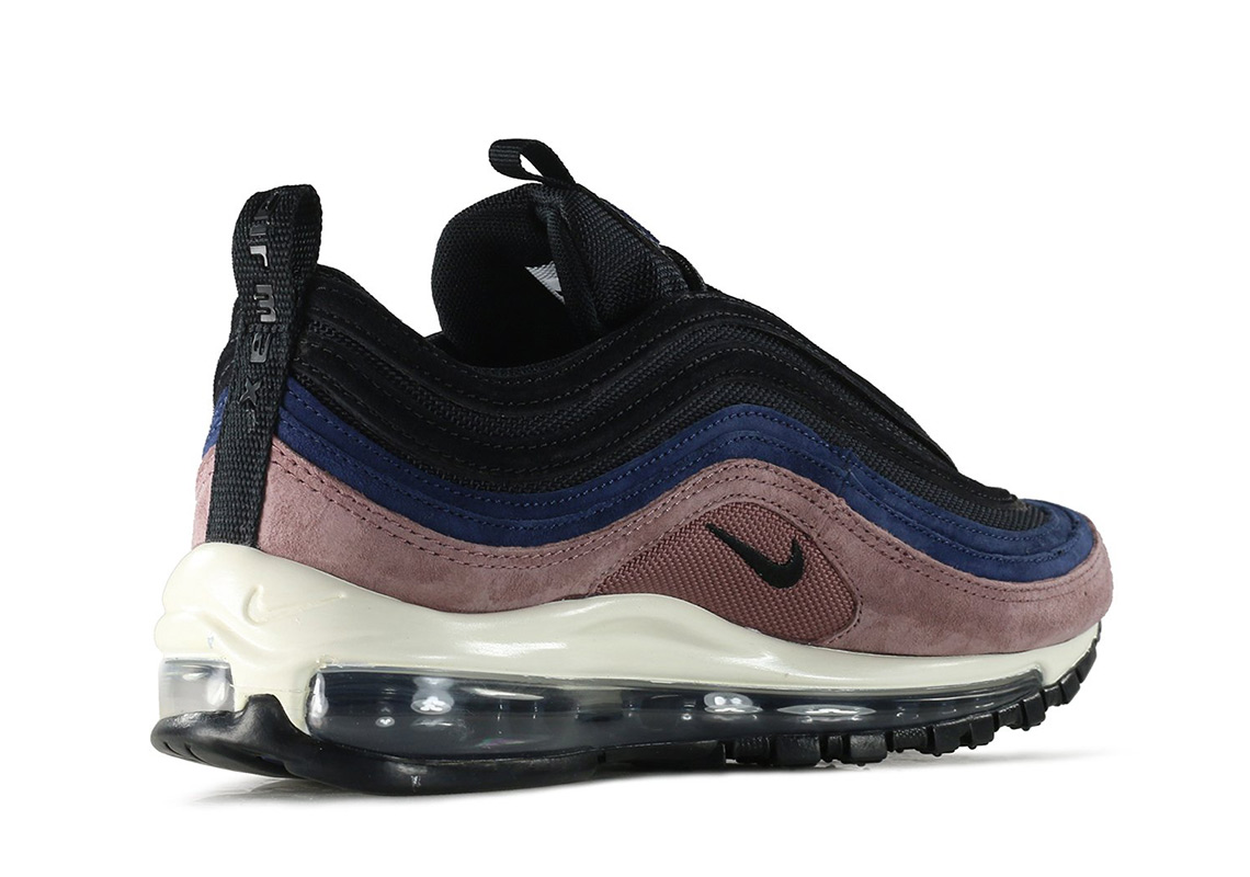 Nike Air Max 97 Smokey Mauve 312834 204 5