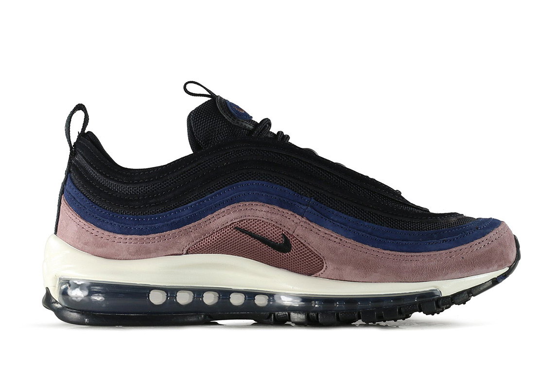 Nike Air Max 97 Smokey Mauve 312834 204 6