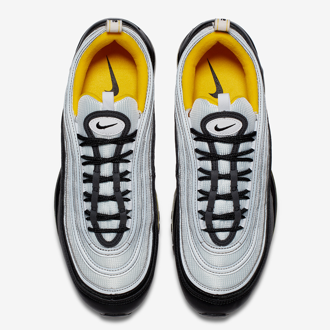 Nike Air Max 97 Steelers 921826 008 2