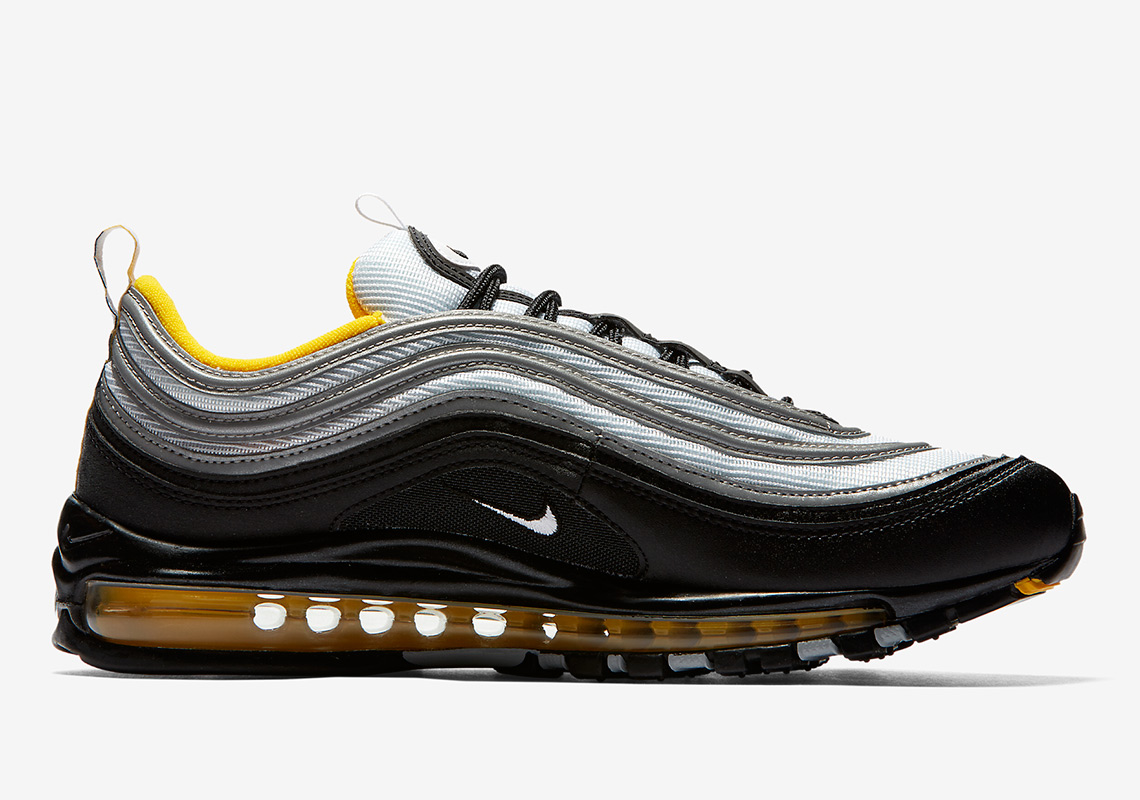 Nike Air Max 97 Steelers 921826 008 3