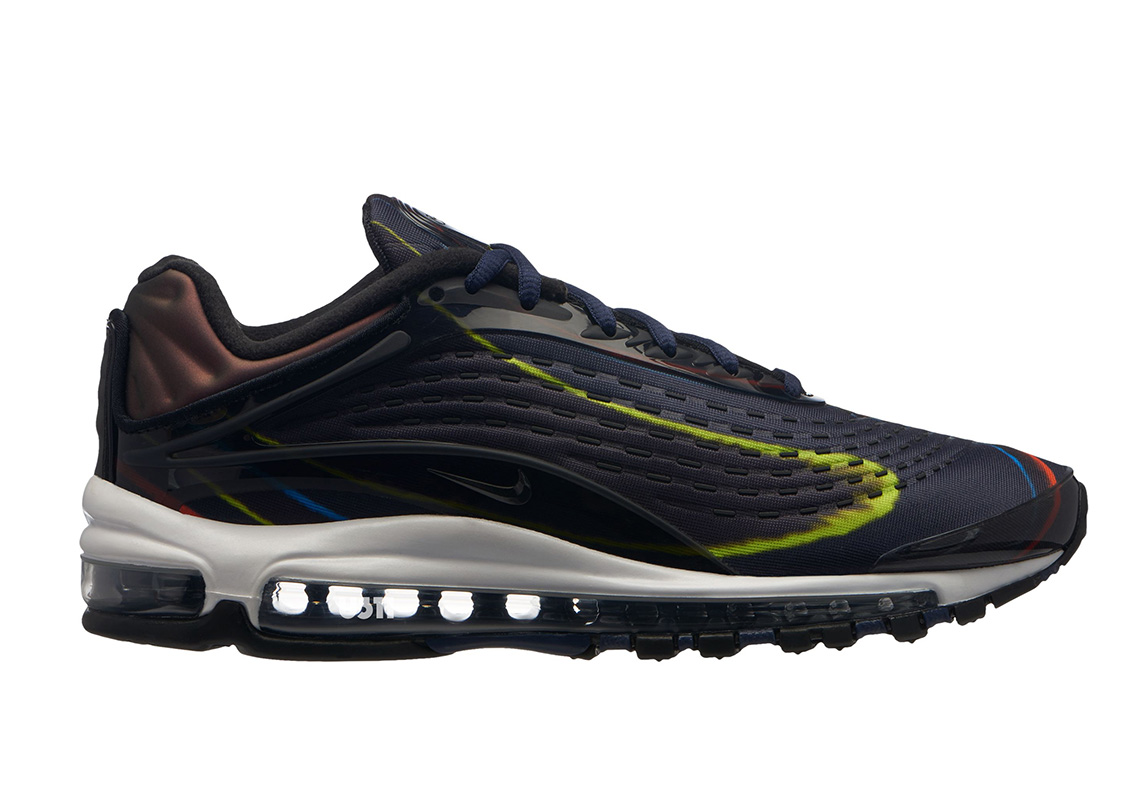 Nike Air Max Deluxe 2018 Preview 1