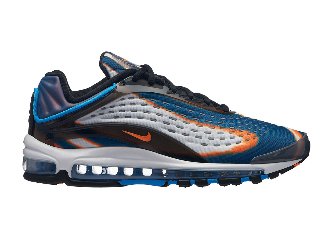 Nike Air Max Deluxe 2018 Preview 2