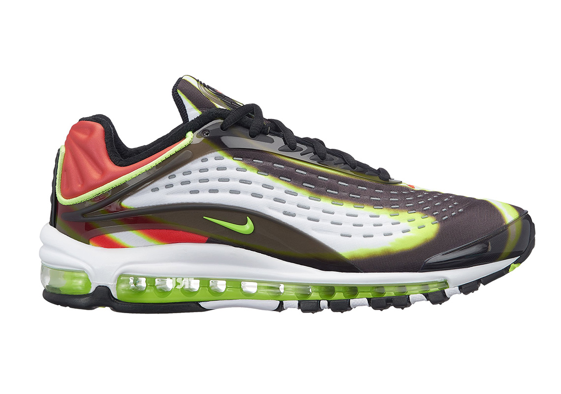 Nike Air Max Deluxe 2018 Preview 3