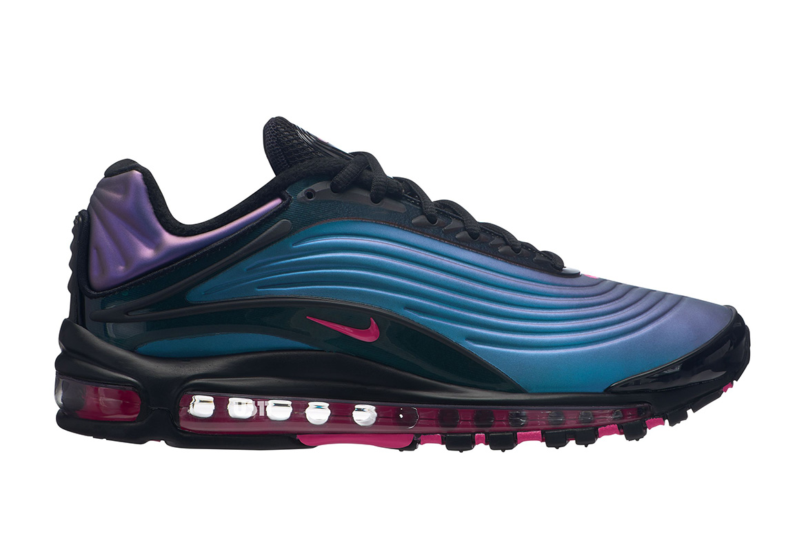 Nike Air Max Deluxe 2018 Preview 4