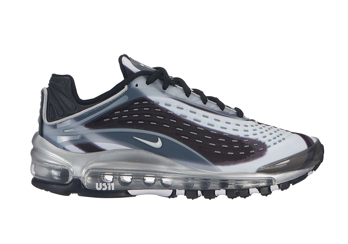 Nike Air Max Deluxe 2018 Preview 5