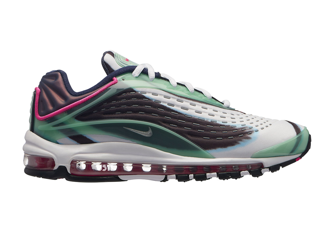 Nike Air Max Deluxe 2018 Preview 7