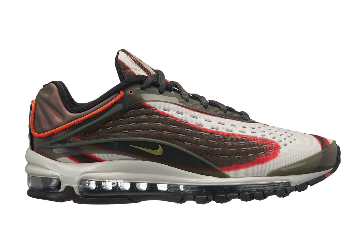 Nike Air Max Deluxe 2018 Preview 8