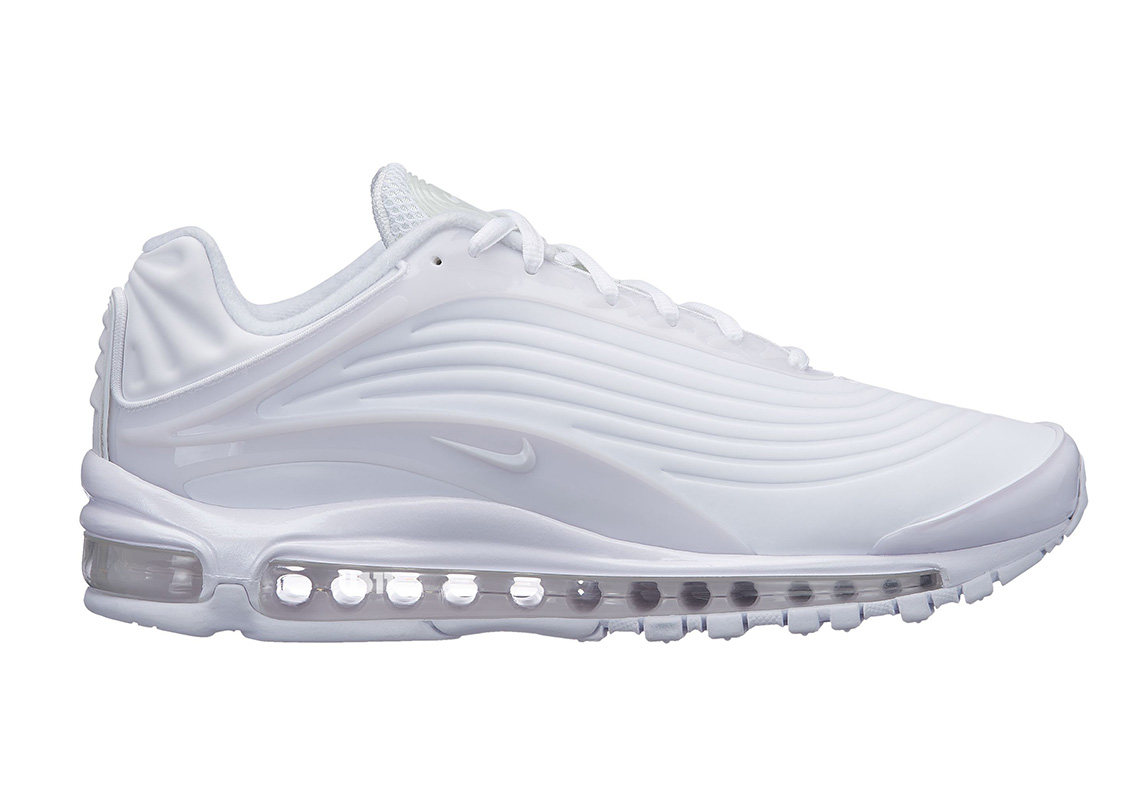 Nike Air Max Deluxe 2018 Preview 9