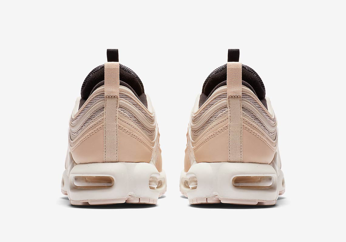 Nike Air Max Plus 97 Orewood Brown Ah8143 100 6