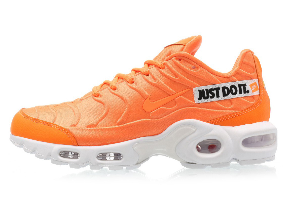 Nike Air Max Plus Just Do It 3