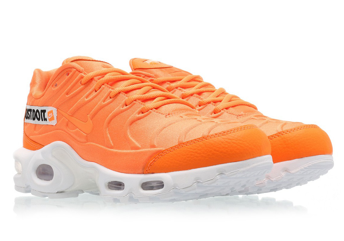 Nike Air Max Plus Just Do It 5