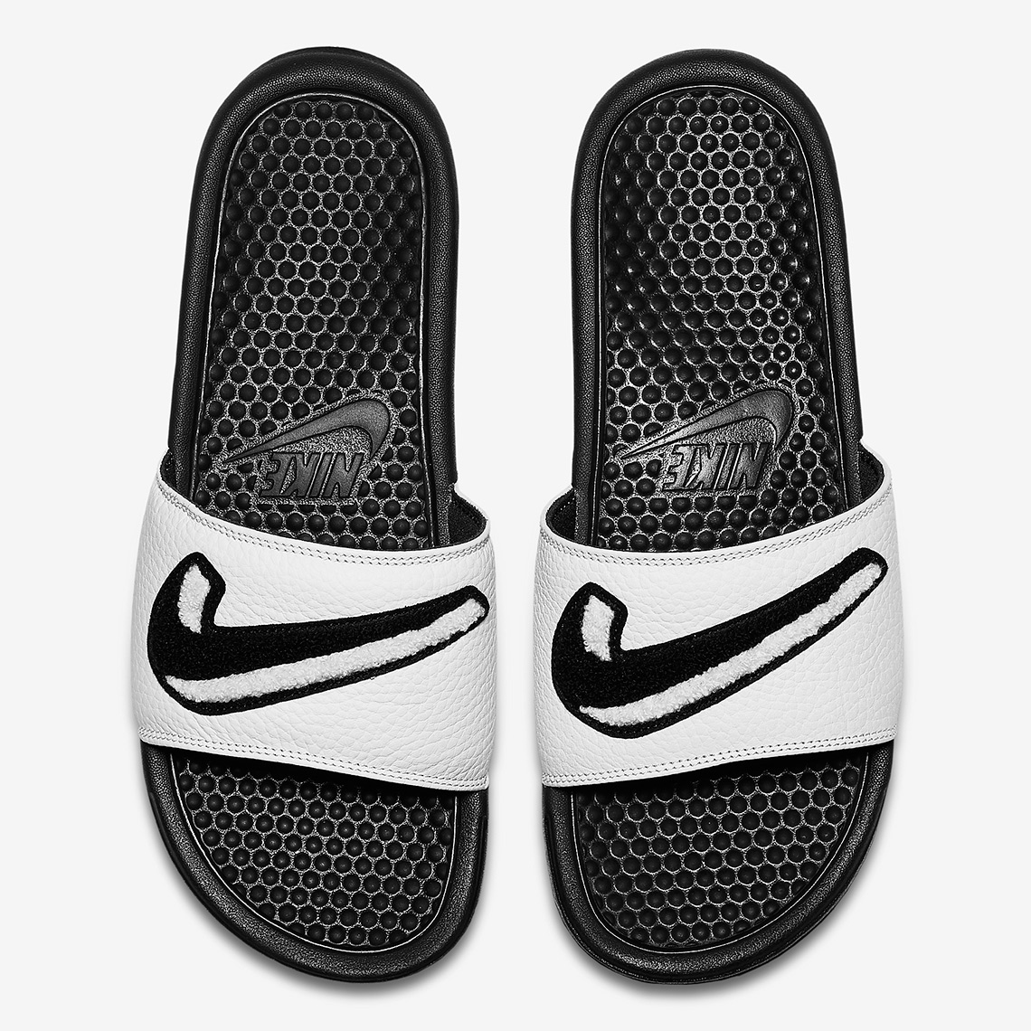 Nike Benassi Jdi Slides Ao2805 001 1