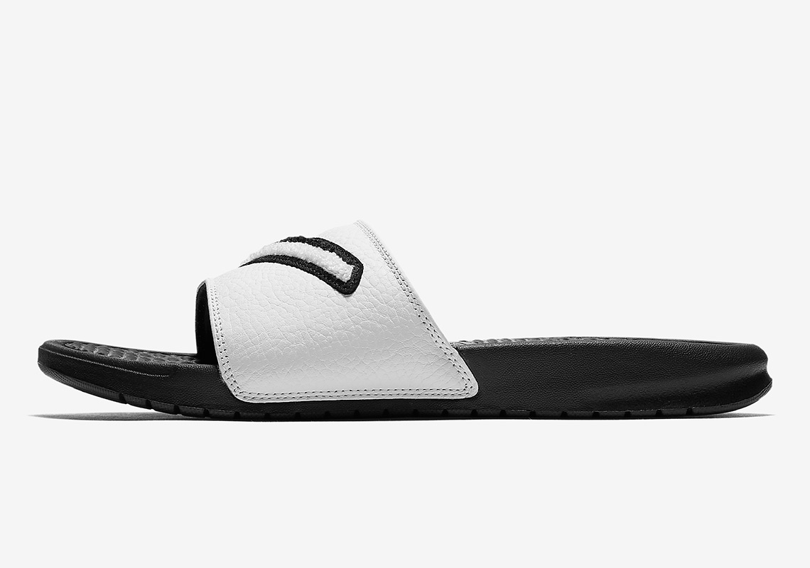 Nike Benassi Jdi Slides Ao2805 001 2