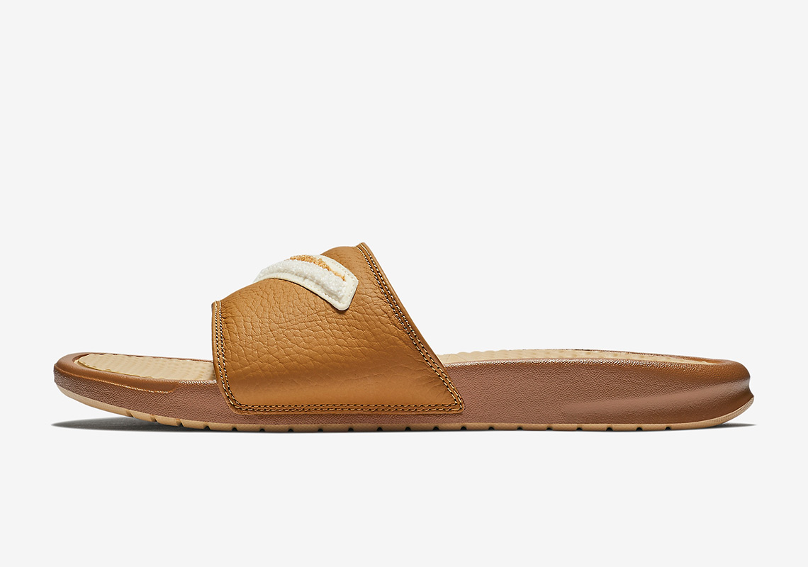 Nike Benassi Jdi Slides Ao2805 200 1