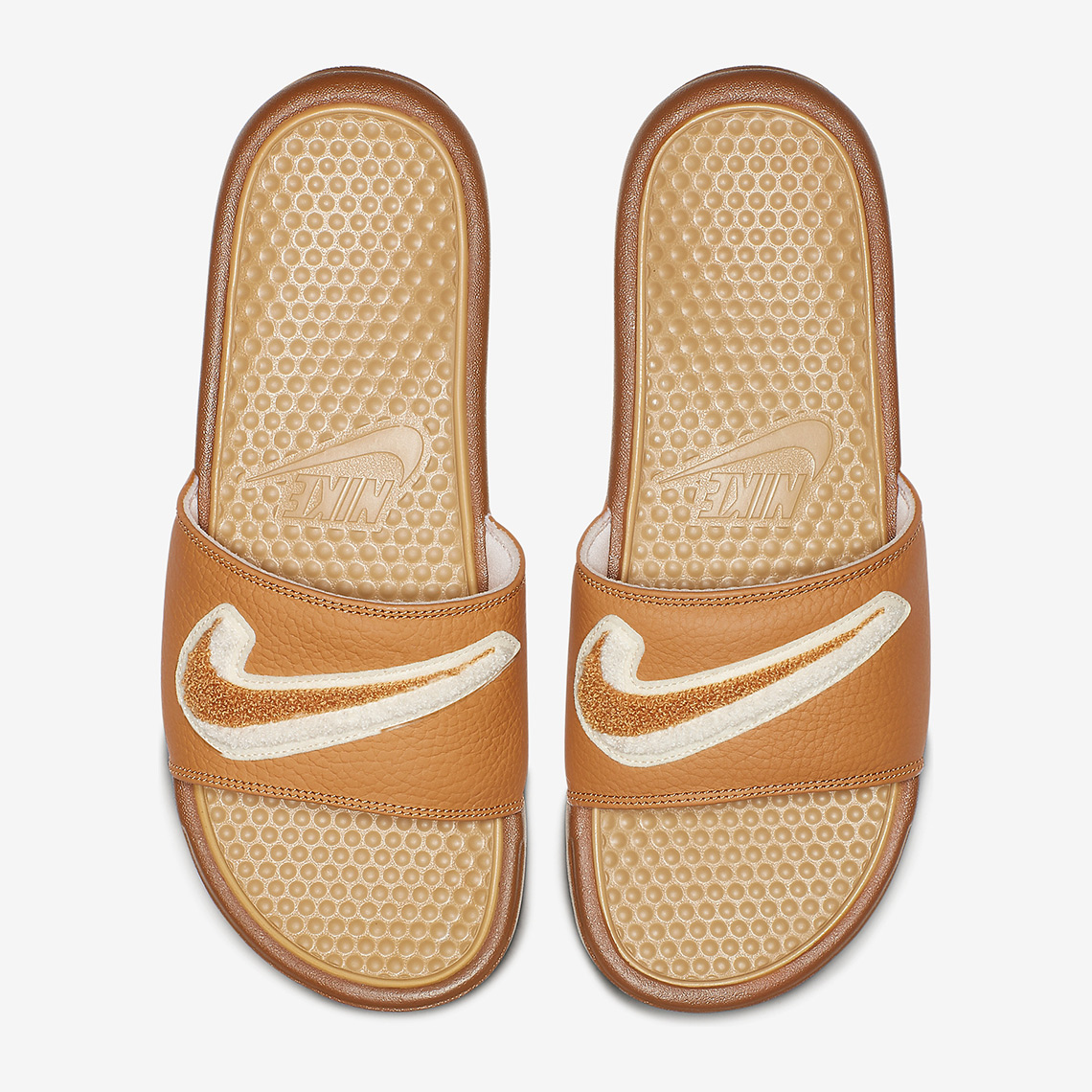 Nike Benassi Jdi Slides Ao2805 200 2