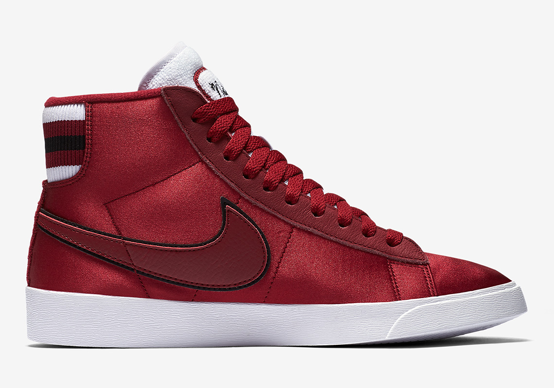 Nike Blazer Mid Satin Av9375 605 4