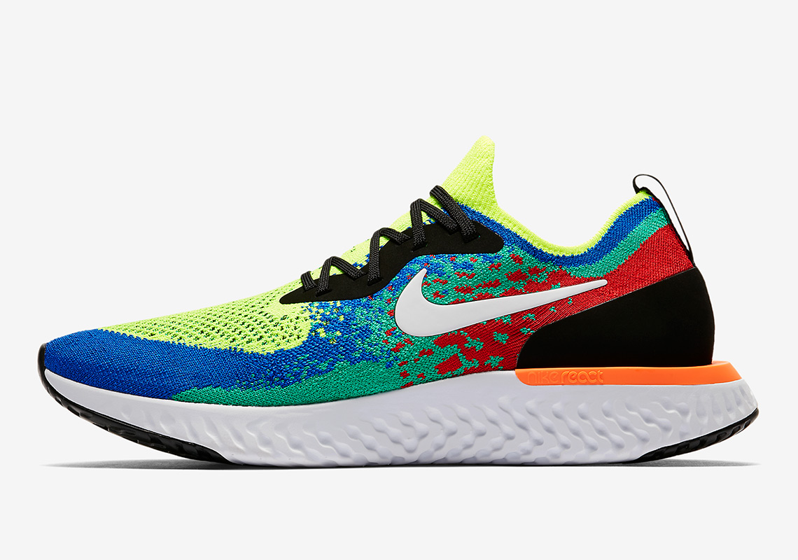 Nike Epic React At0054 700 1