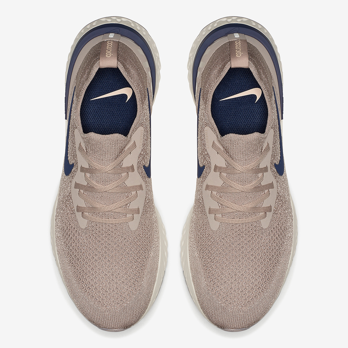 Nike Epic React Flyknit Aq0067 201 3