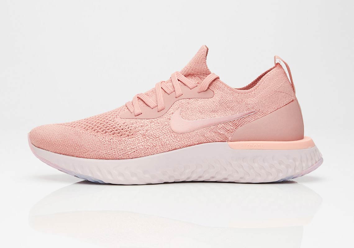 Nike Epic React Rust Pink Aq0070 602 1