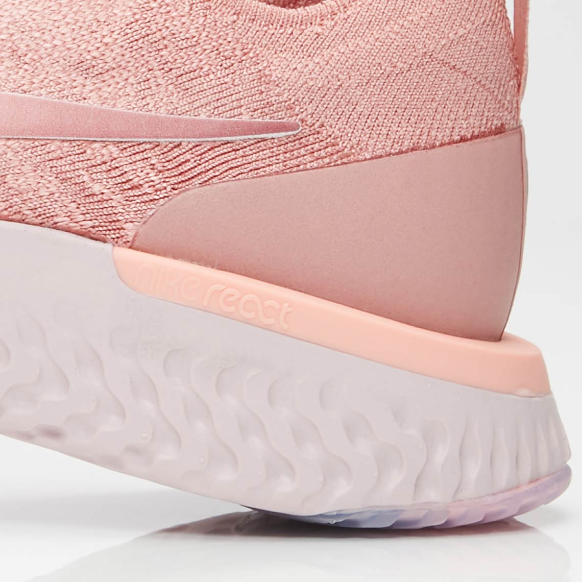 Nike Epic React Rust Pink Aq0070 602 5