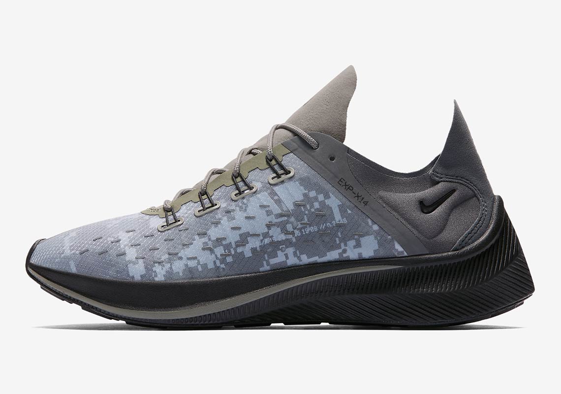 Nike Exp X14 Ar4211 001 1