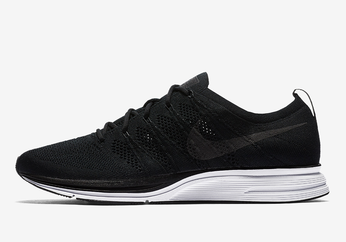 Nike Flyknit Trainer Ah8396 007 1