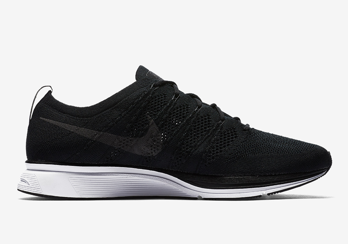 Nike Flyknit Trainer Ah8396 007 4