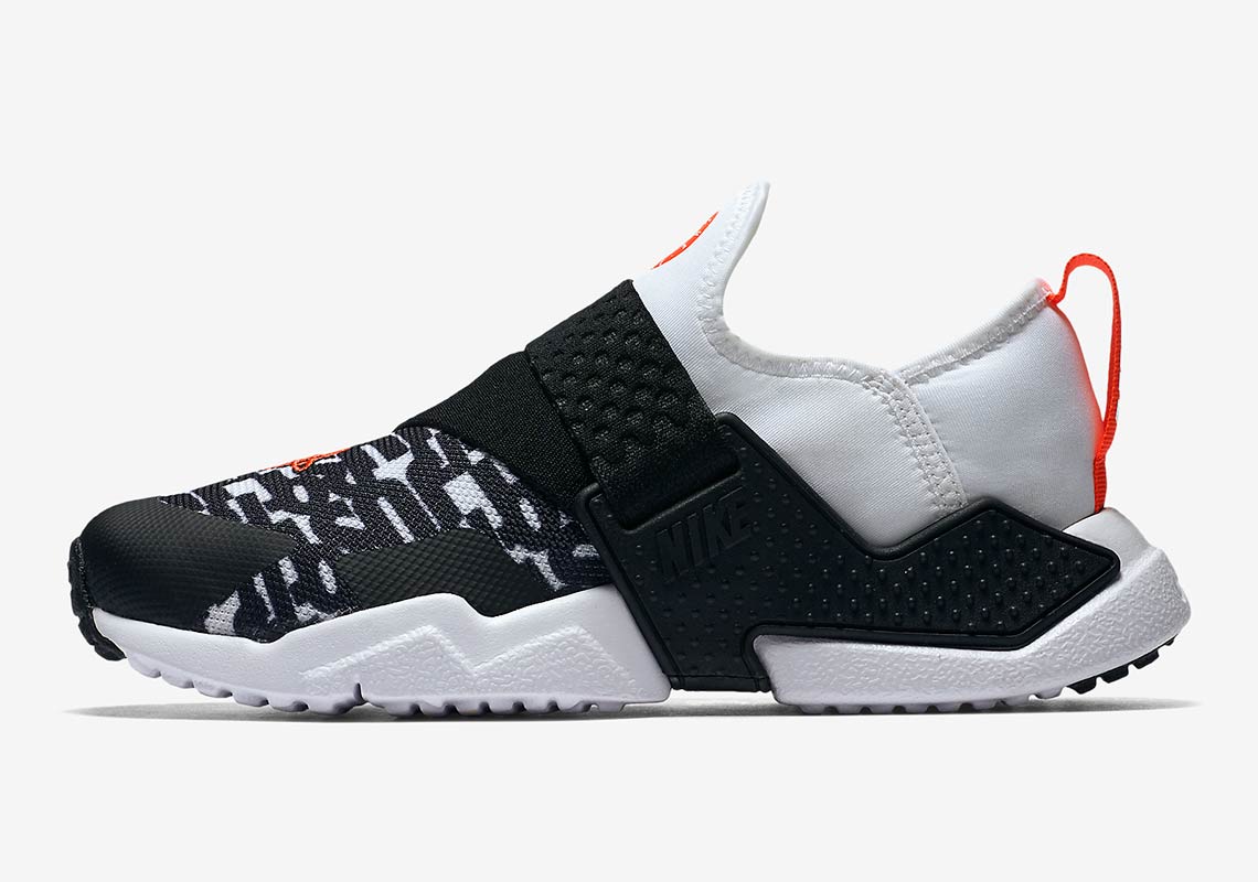 Nike Huarache Extreme Just Do It Pack Kids Aq9046 100 1