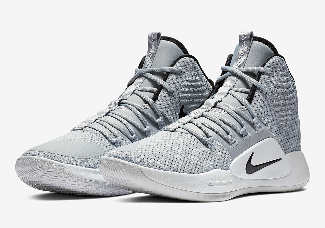 Nike Hyperdunk X Ar0467 002 4