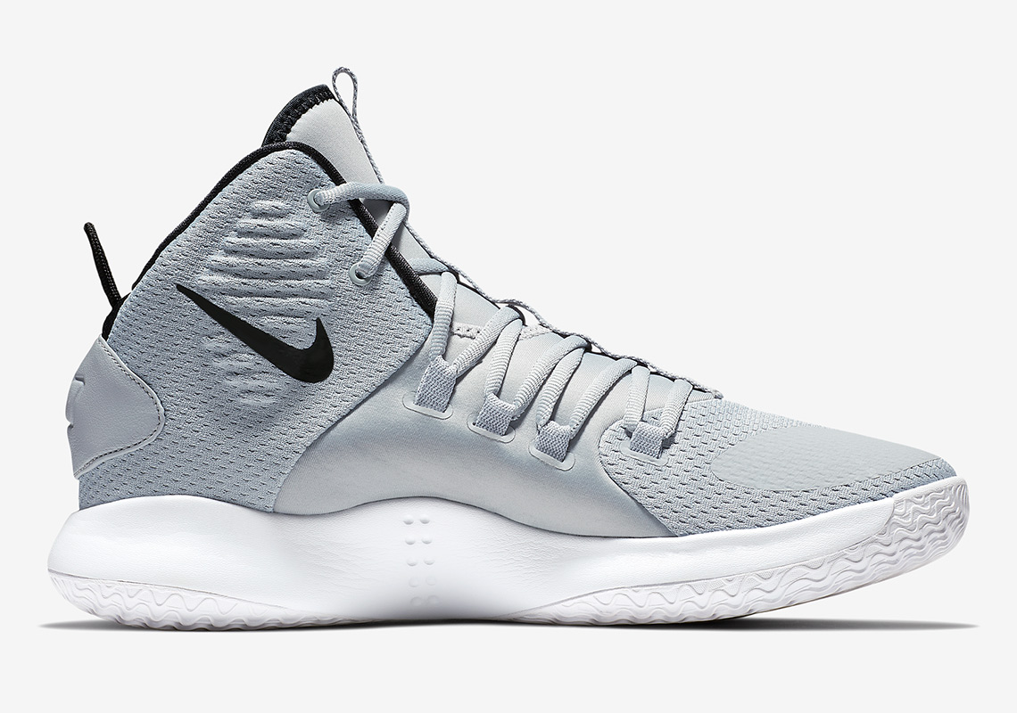 Nike Hyperdunk X Ar0467 002 5