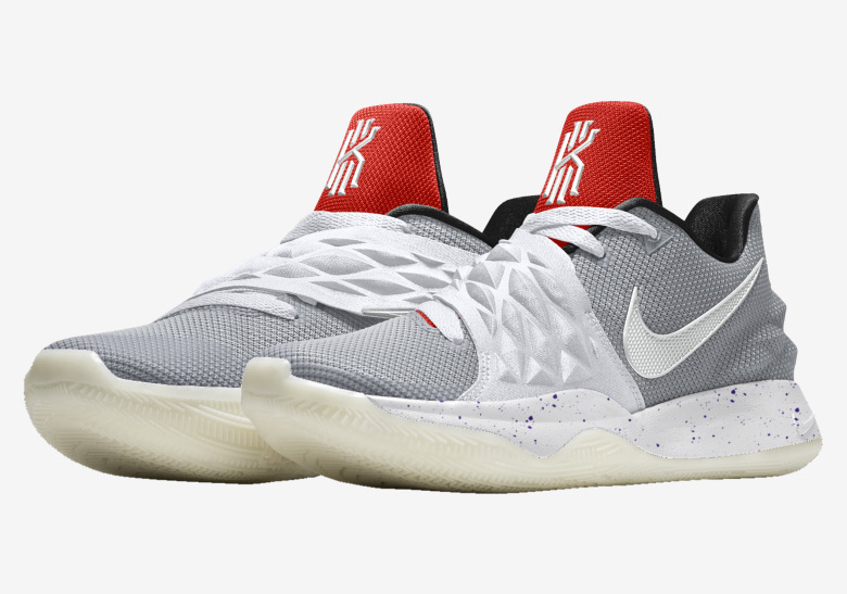 Nike Kyrie Low 1 Id 2