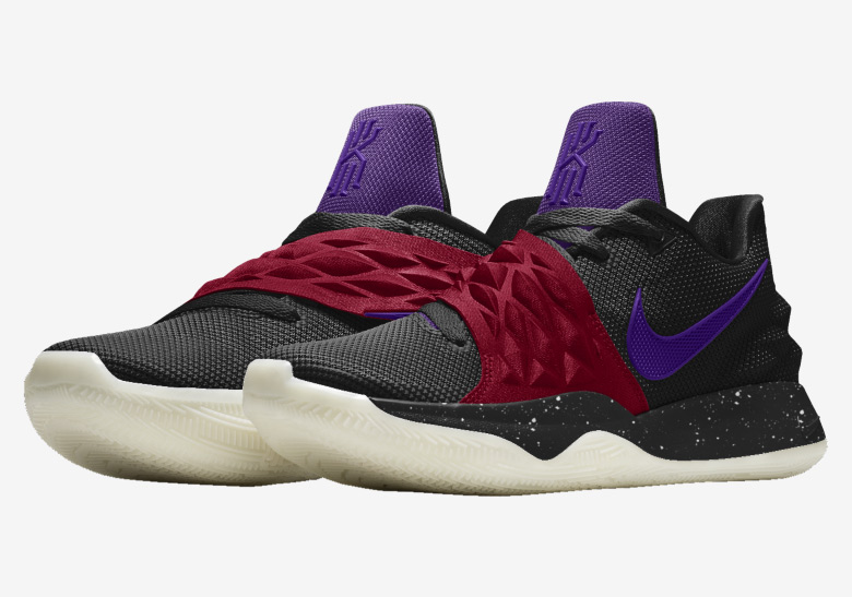 Nike Kyrie Low 1 Id 5