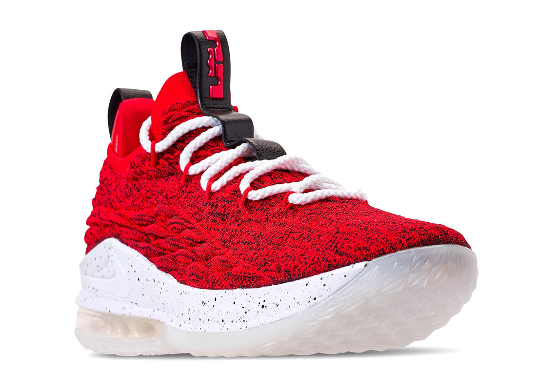 Nike Lebron 15 Low Ao1755 600 2