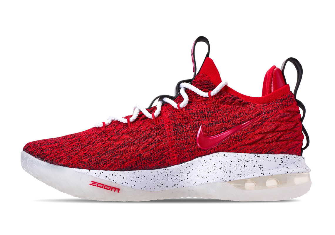 Nike Lebron 15 Low Ao1755 600 5