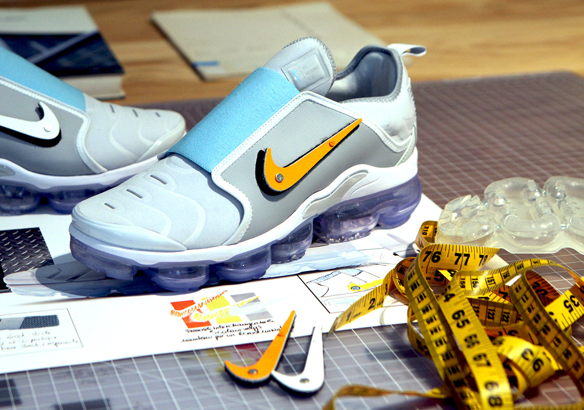 Nike On Air Lou Samples 4