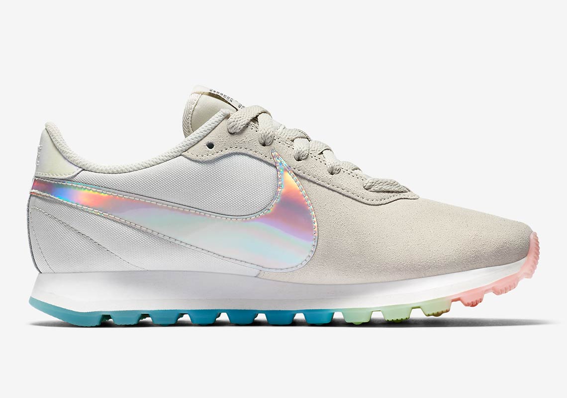 Nike Pre Love Ox Rainbow Ao3166 100 3