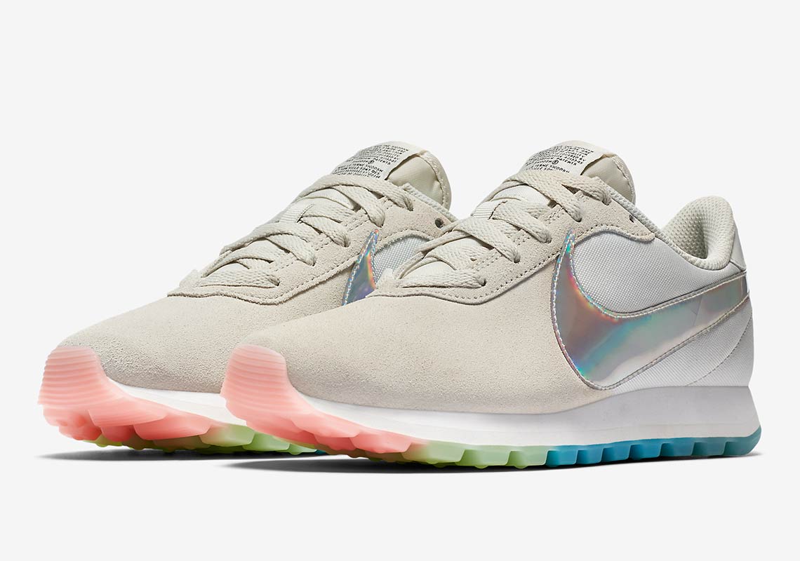 Nike Pre Love Ox Rainbow Ao3166 100 5