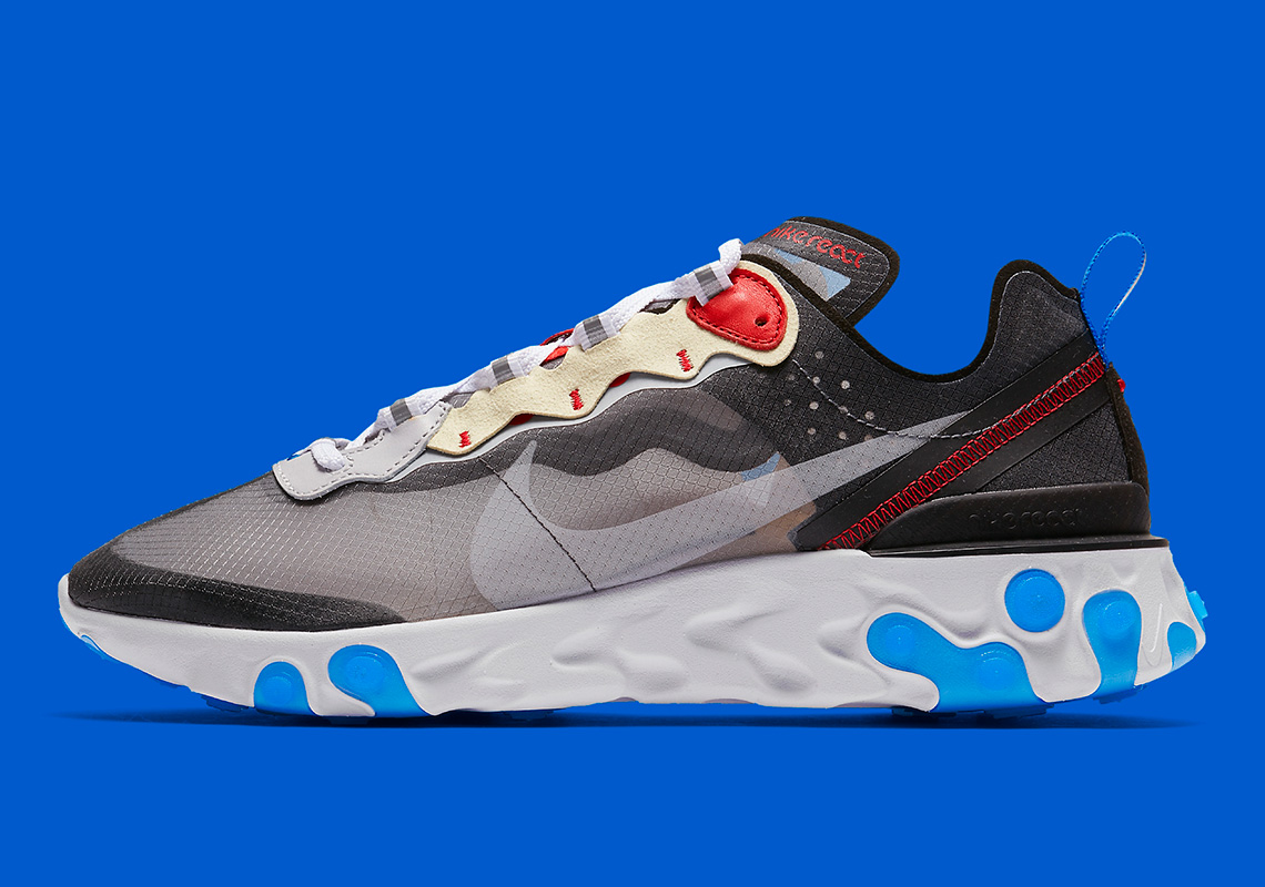 Nike React Element 87 Aq1090 003 1