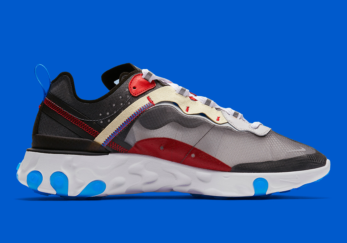 Nike React Element 87 Aq1090 003 2