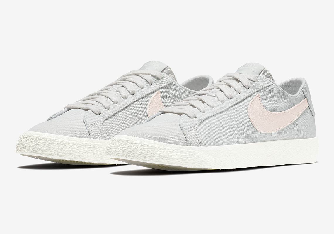 Nike Sb Blazer Low Lance Mountain Ah3770 002 5