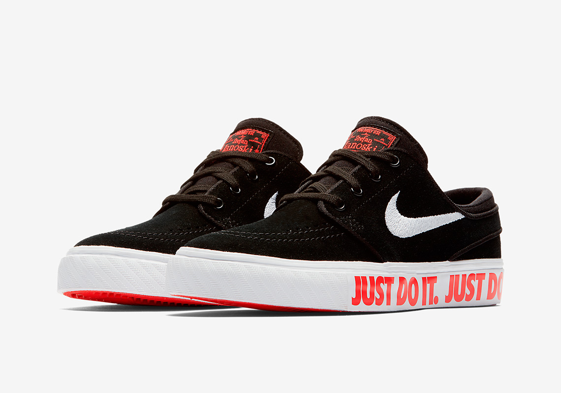 Nike Sb Janoski Jdi Aq9956 001 6