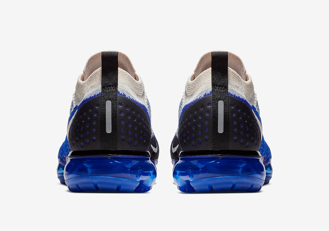 Nike Vapormax 2 Cream Blue 942842 204 5