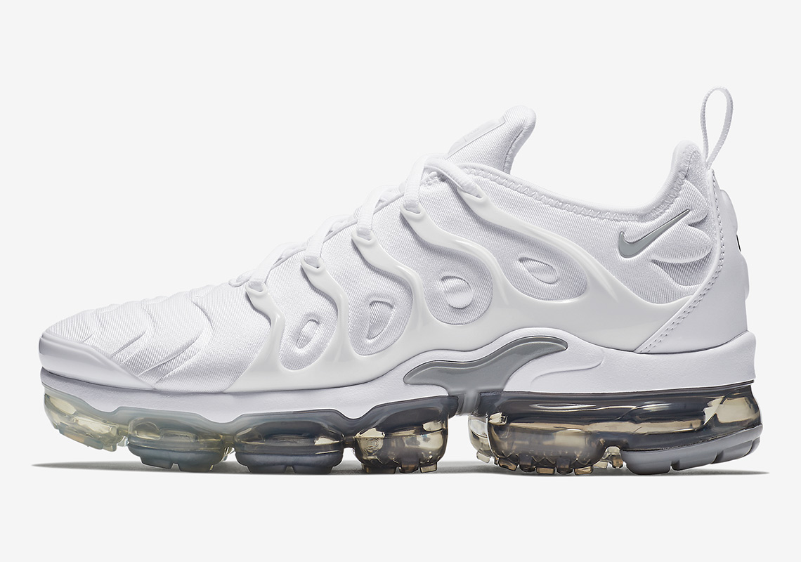 Nike Vapormax Plus Pure Platinum 924453 102 1