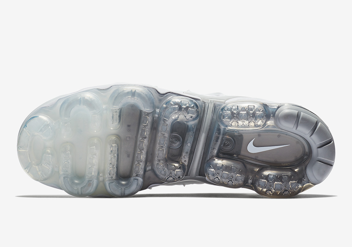 Nike Vapormax Plus Pure Platinum 924453 102 4