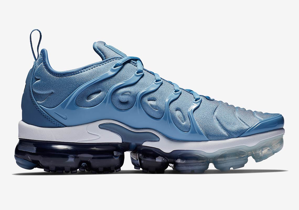 Nike Vapormax Plus Work Blue 924453 402 3