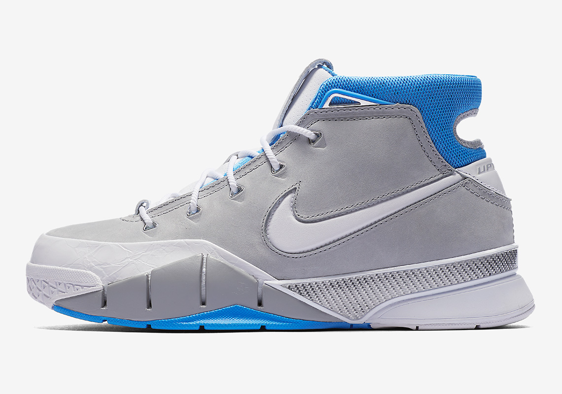 Nike Zoom Kobe 1 Protro Mpls Aq2728 001 1