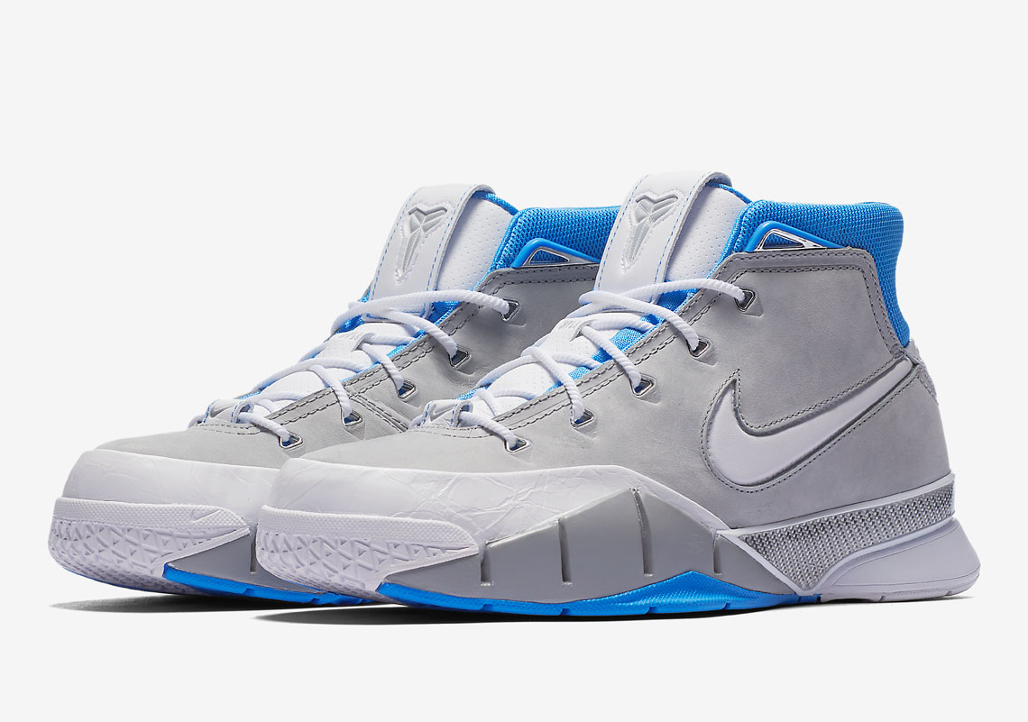 Nike Zoom Kobe 1 Protro Mpls Aq2728 001 5